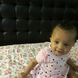 Meet your Posher, Chrishnaya chris